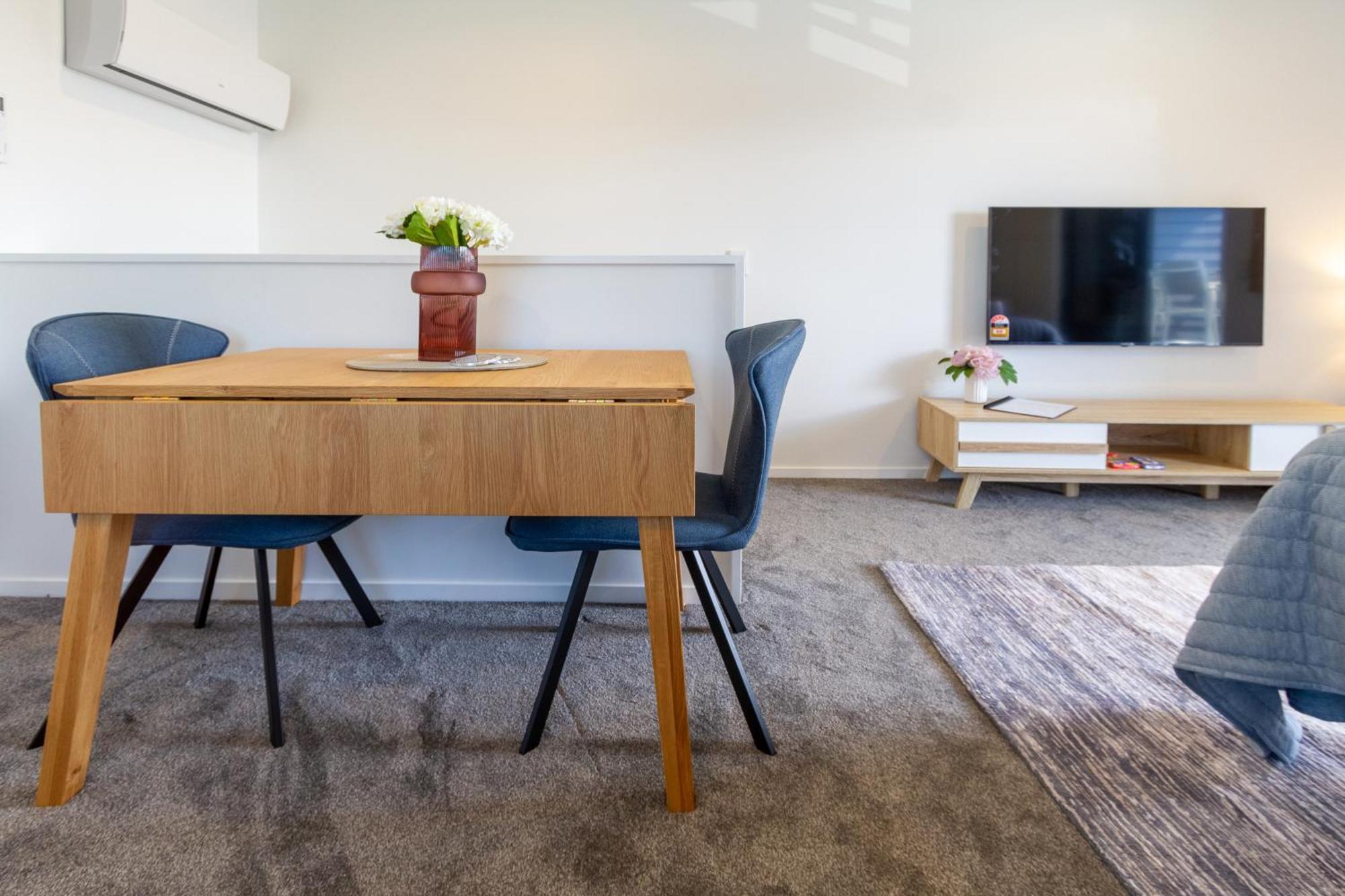 כרייסטצ'רץ' Studio Bliss: Explore From Wilmer St מראה חיצוני תמונה