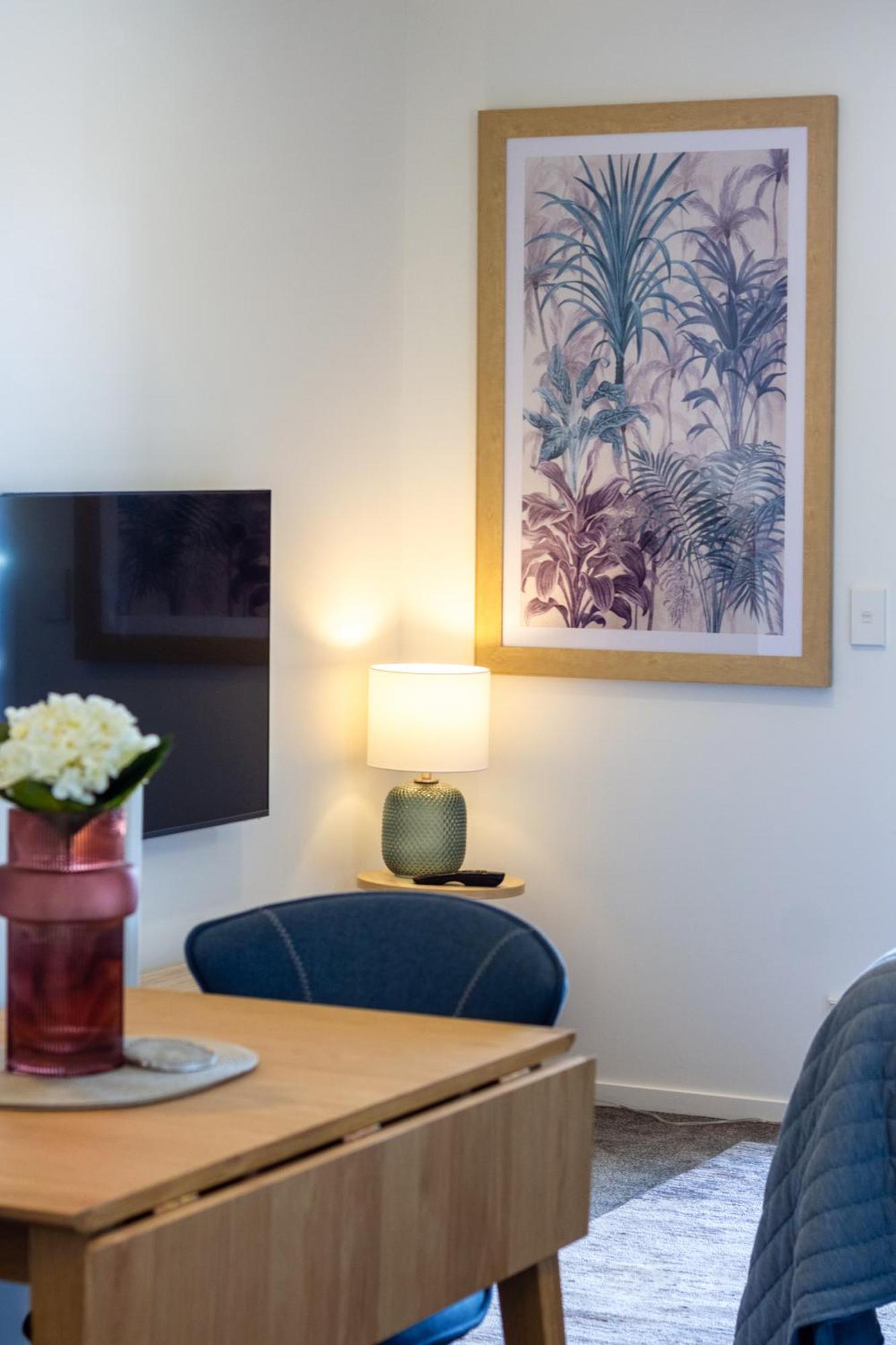 כרייסטצ'רץ' Studio Bliss: Explore From Wilmer St מראה חיצוני תמונה